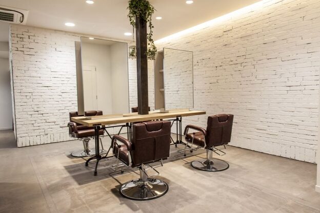 アトリウム (ATRIUM beauty life)12