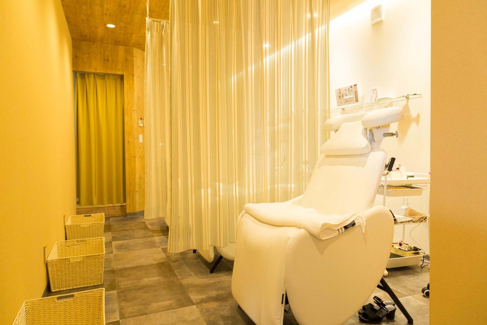 アールドヴィーヴル 東金沢店(Ar de vivre)8