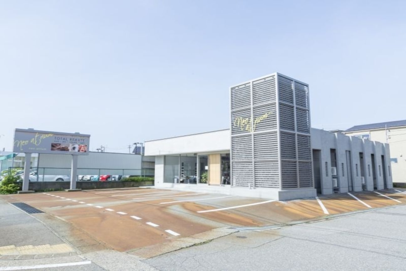 アールドヴィーヴル 東金沢店(Ar de vivre)2