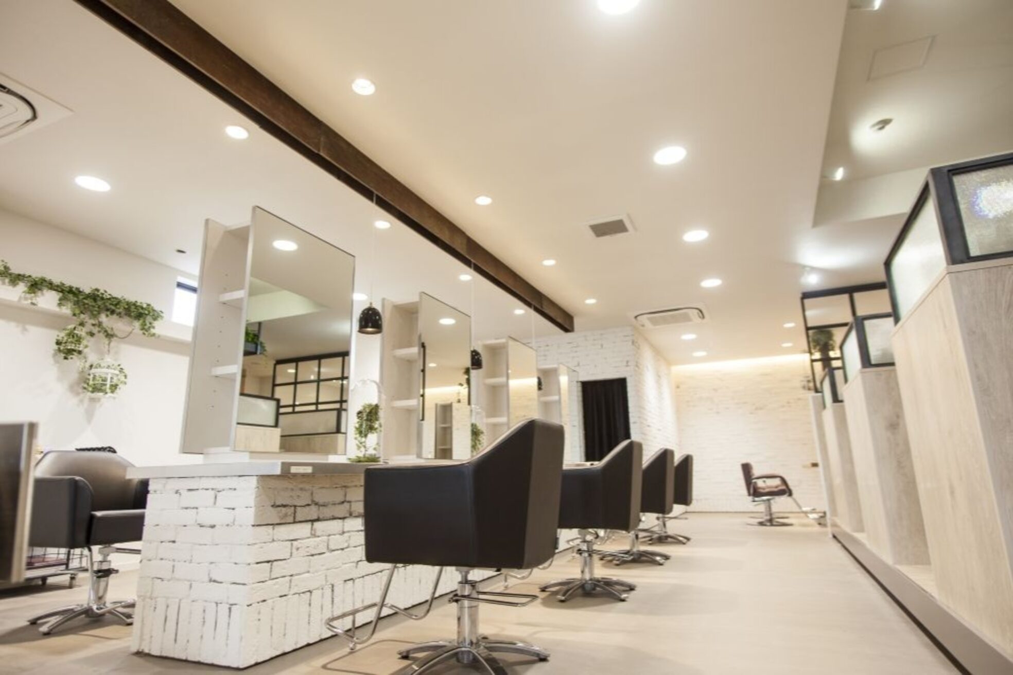 アトリウム (ATRIUM beauty life)11