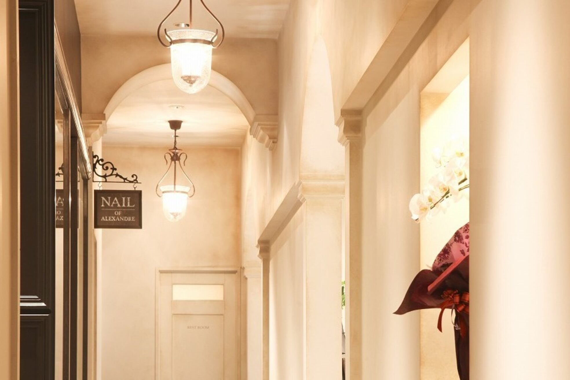 アレクサンドルオブカラーズカナザワ(ALEXANDRE OF COLORS KANAZAWA)9