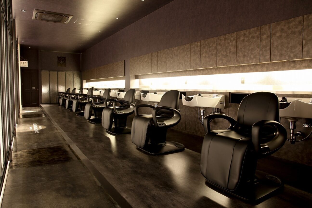 店舗の内観外観用画像3