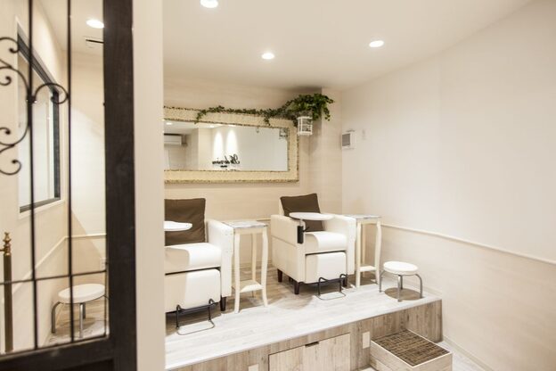 アトリウム (ATRIUM beauty life)13