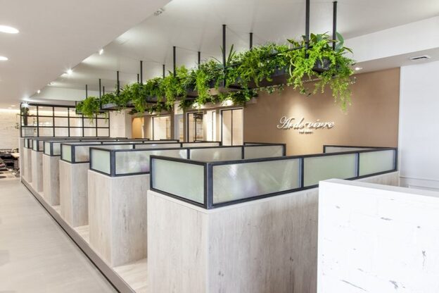 アトリウム (ATRIUM beauty life)10