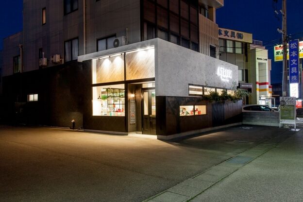 アトリウム (ATRIUM beauty life)2