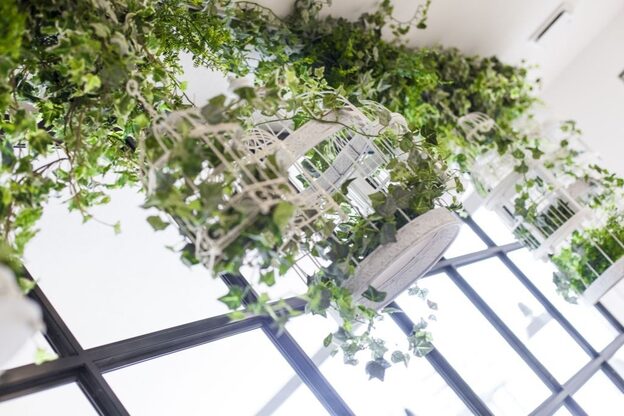 アトリウム (ATRIUM beauty life)9