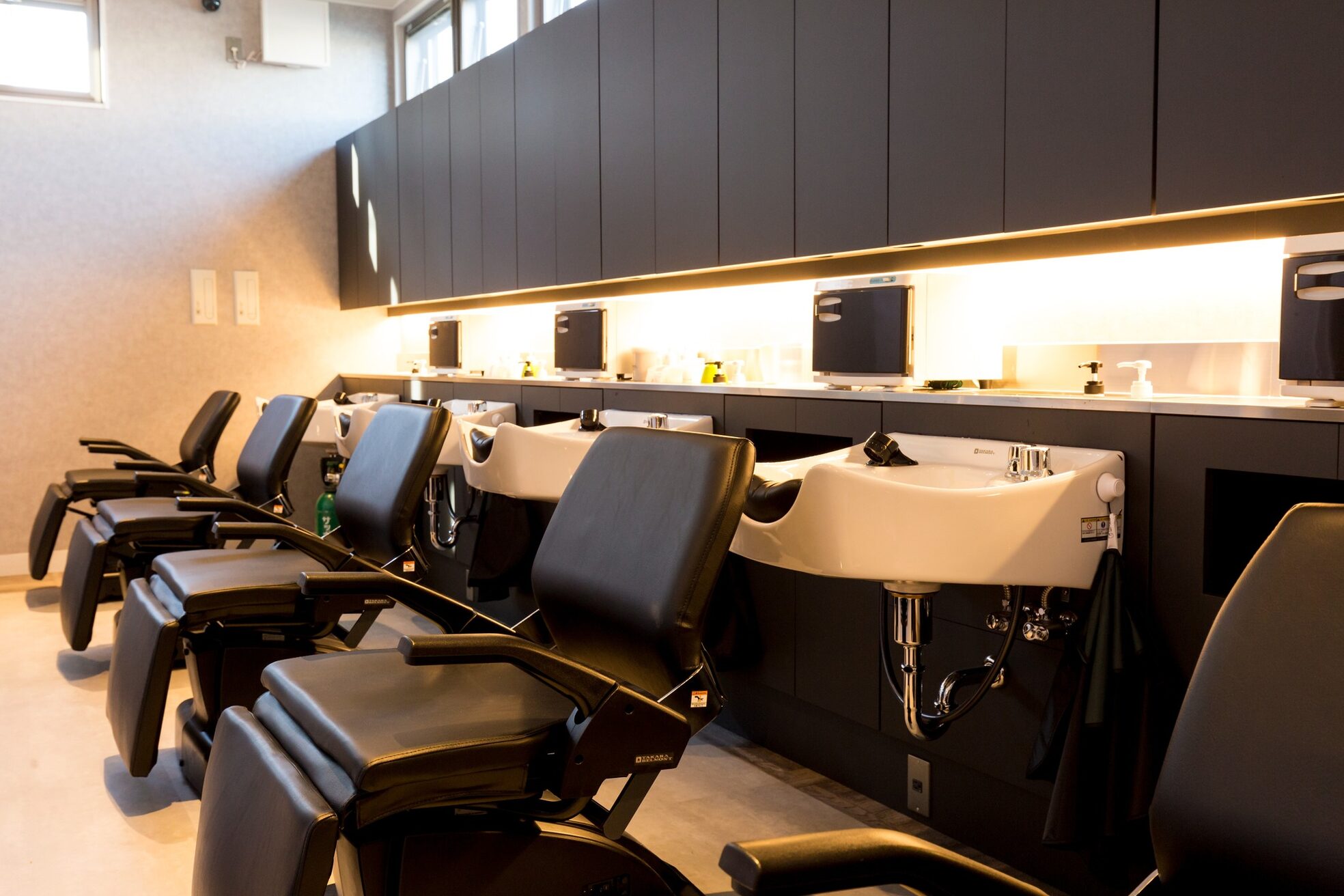 ユナイテッドビューティーウェストコースト(UNITED BEAUTY WEST COAST)4