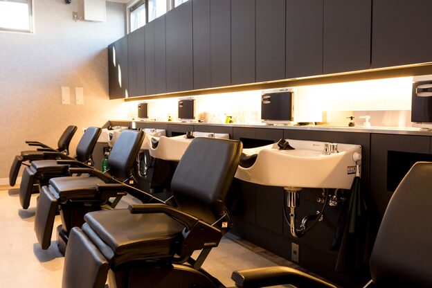 ユナイテッドビューティーウェストコースト(UNITED BEAUTY WEST COAST)4