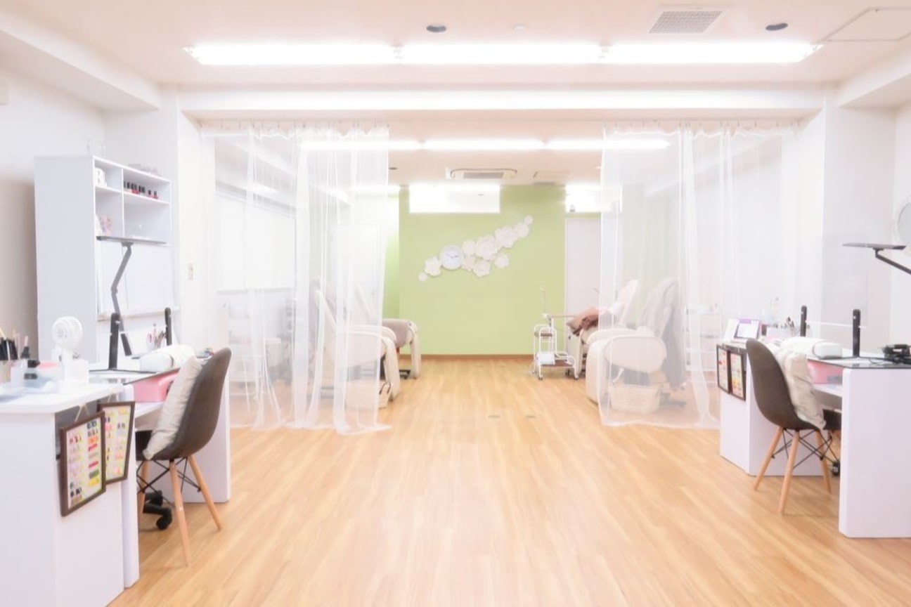 Black jewelry ブラックジュエリー武蔵小山店(株式会社 ブラックジュエリー)画像1