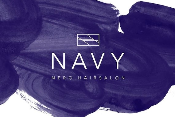 ネロ ヘアサロン ネイビー 渋谷(NERO HAIRSALON NAVY)