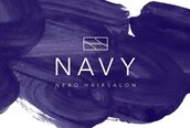 ネロ ヘアサロン ネイビー 渋谷(NERO HAIRSALON NAVY)