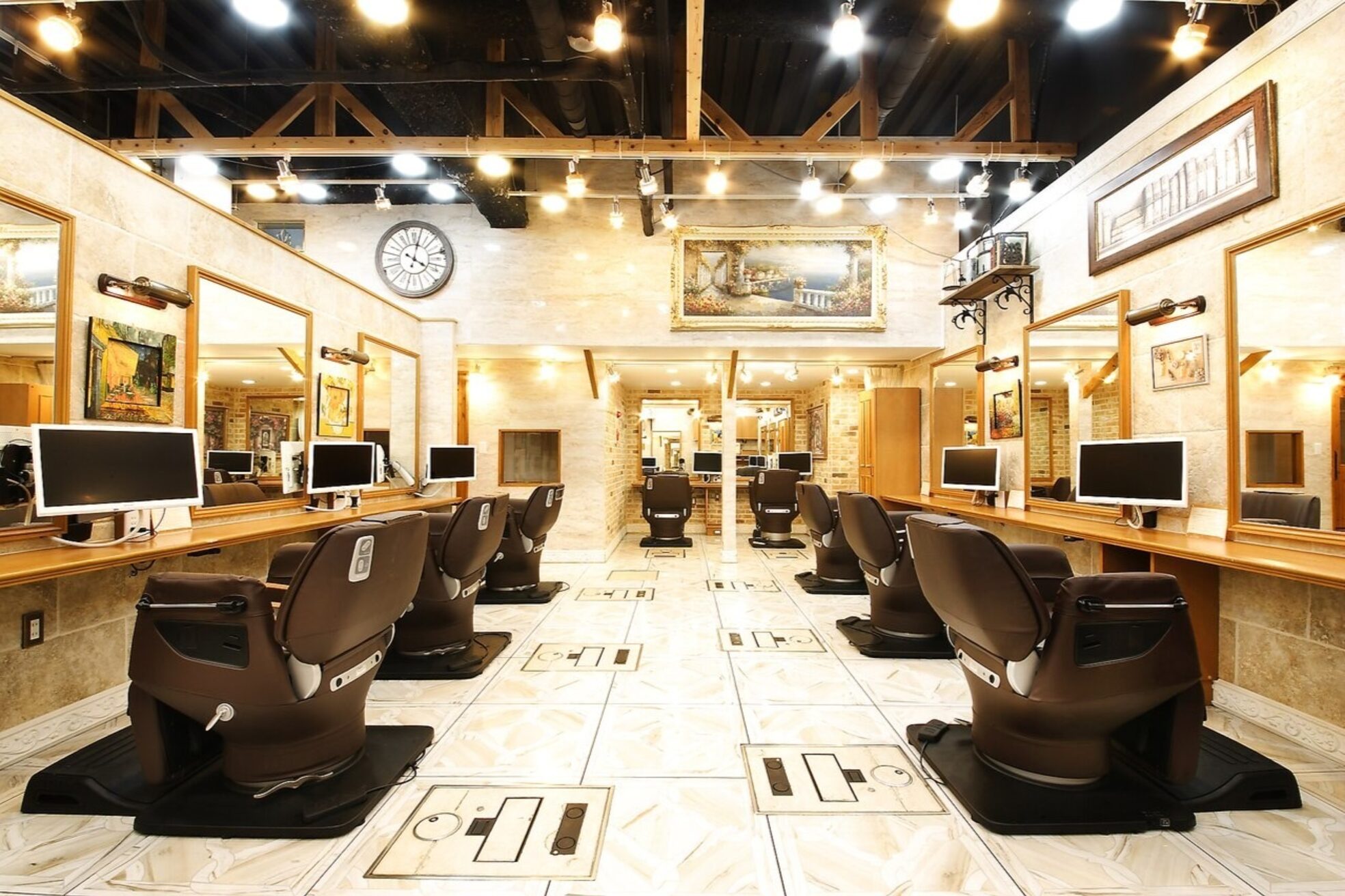 シャンティー(shanti)1