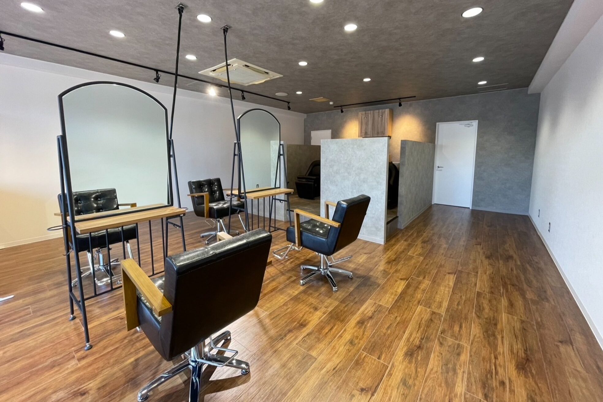 ヘアサロンコア(hair salon COA)2