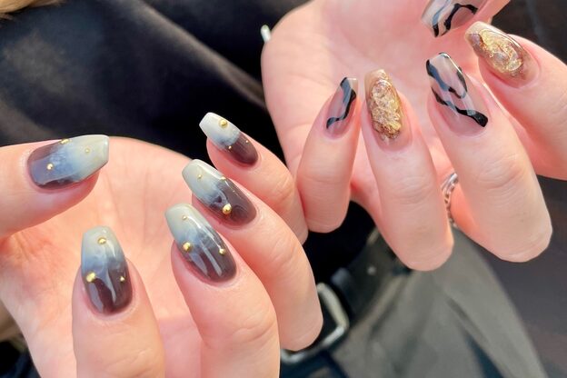 ステラネイルズ(Stella nails)3