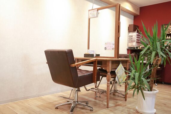 リアンヘアサロン(Lian hair salon)