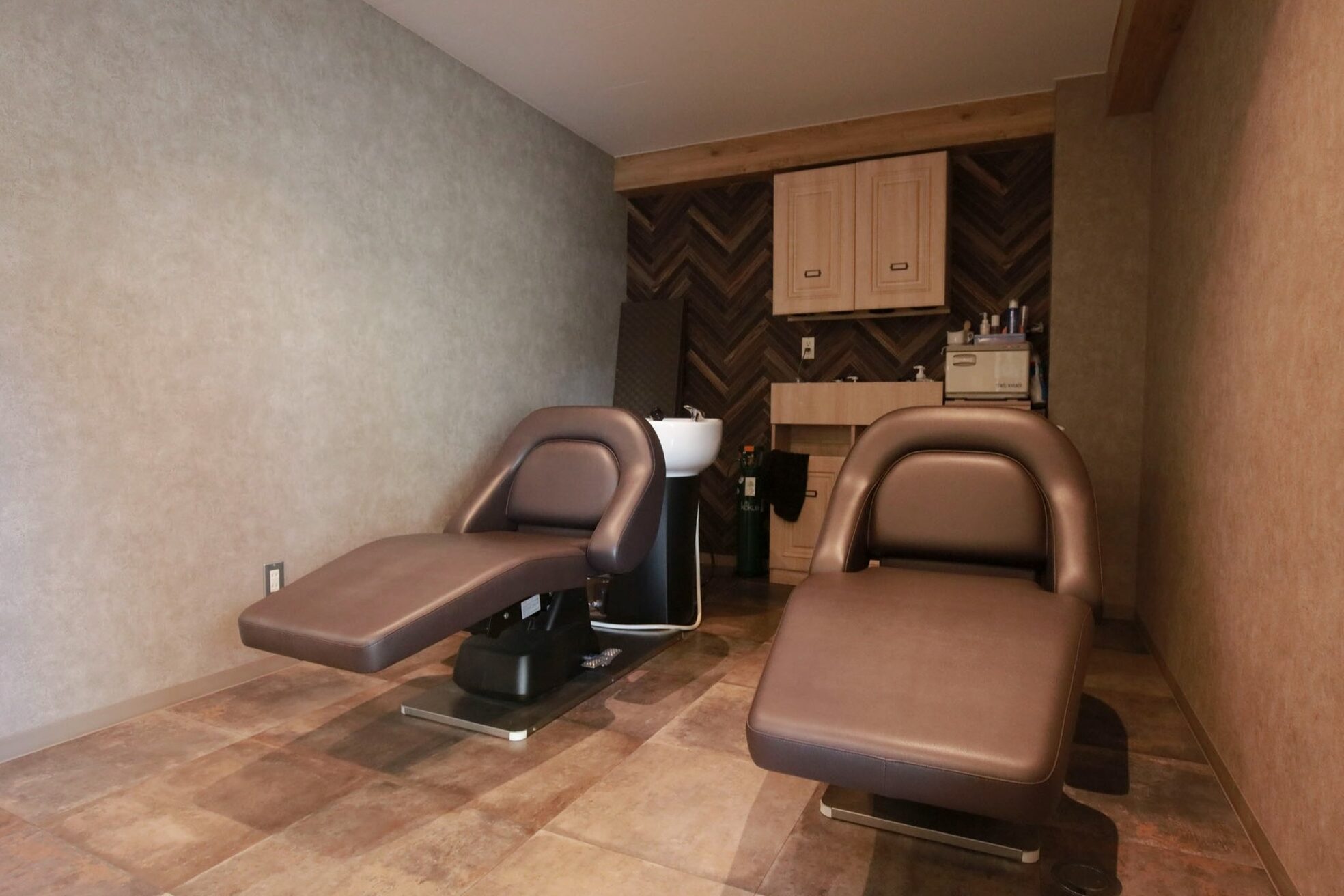 リアンヘアサロン(Lian hair salon)3