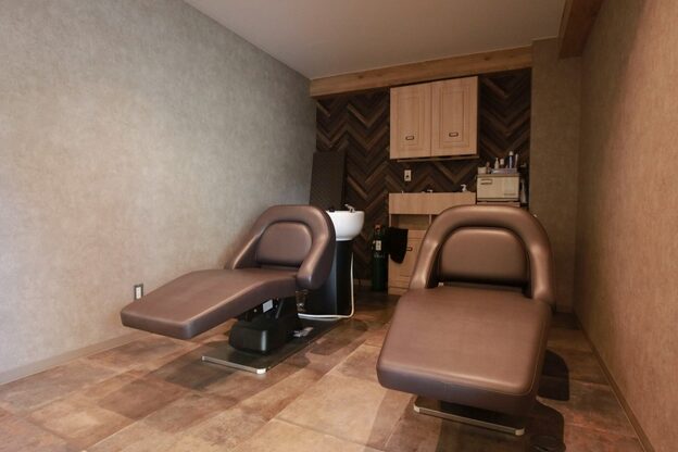 リアンヘアサロン(Lian hair salon)3