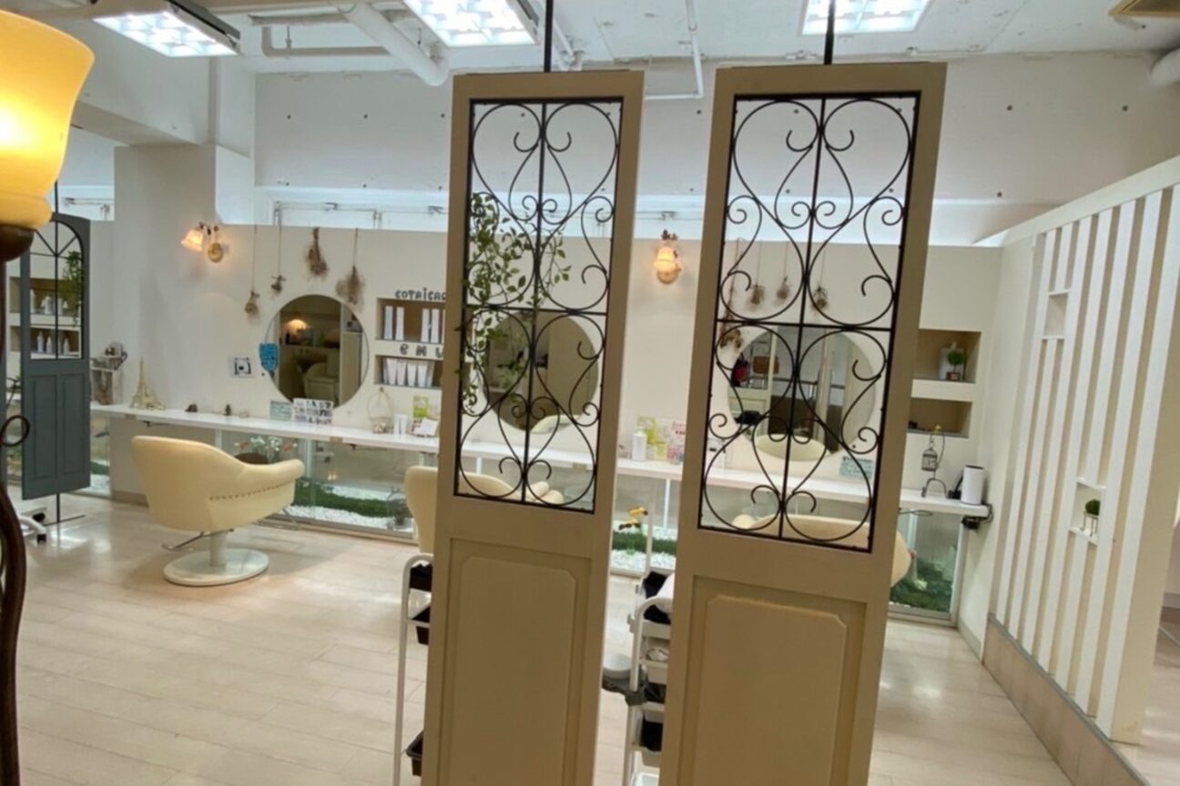 店舗の雰囲気外観用画像1