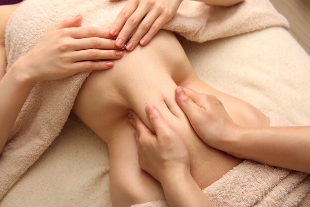 痩せるリンパ専門店 リマーノ 四日市店(Re:mano)8