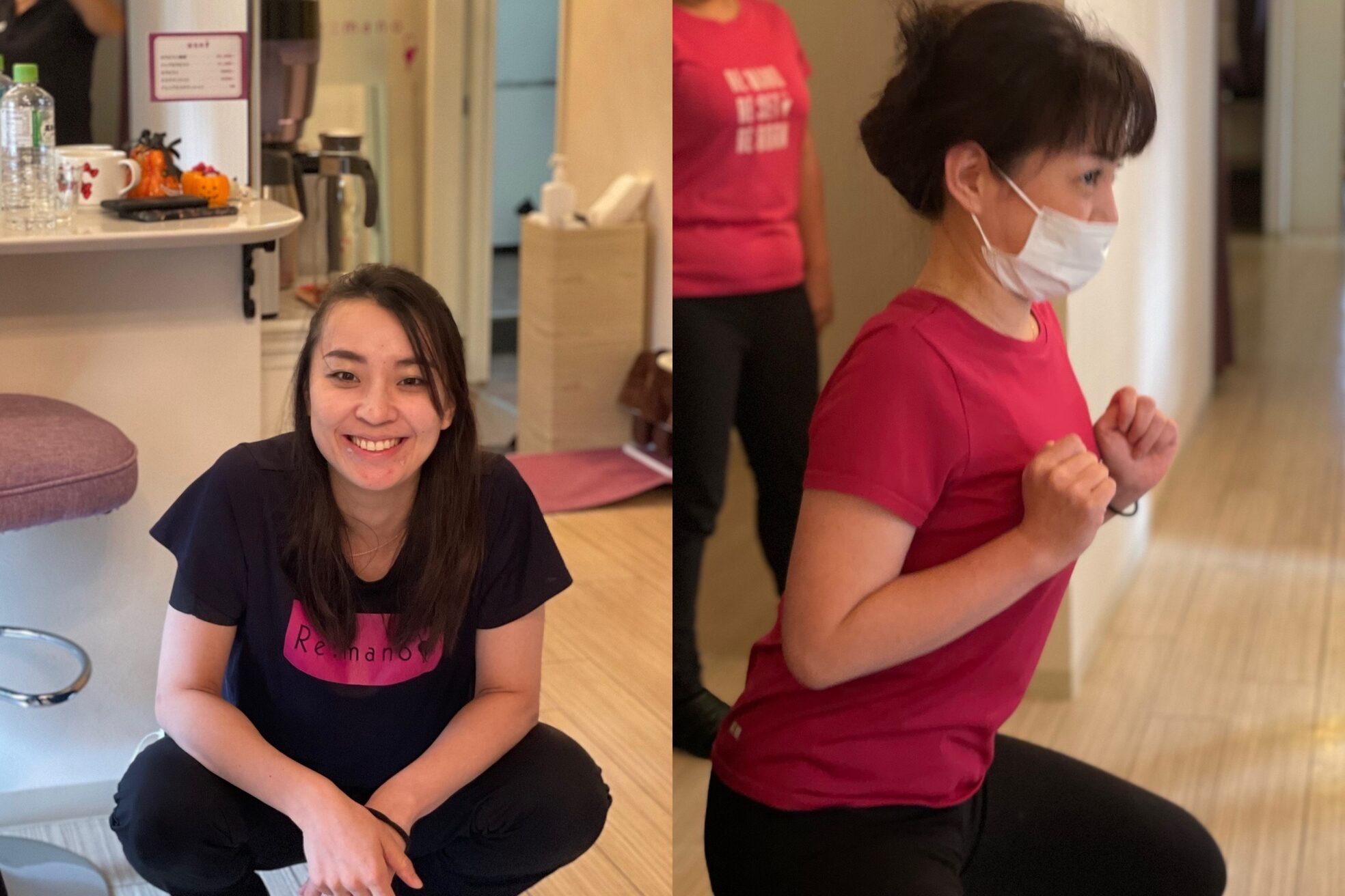 リマーノ 伏見本店(Re:mano)11