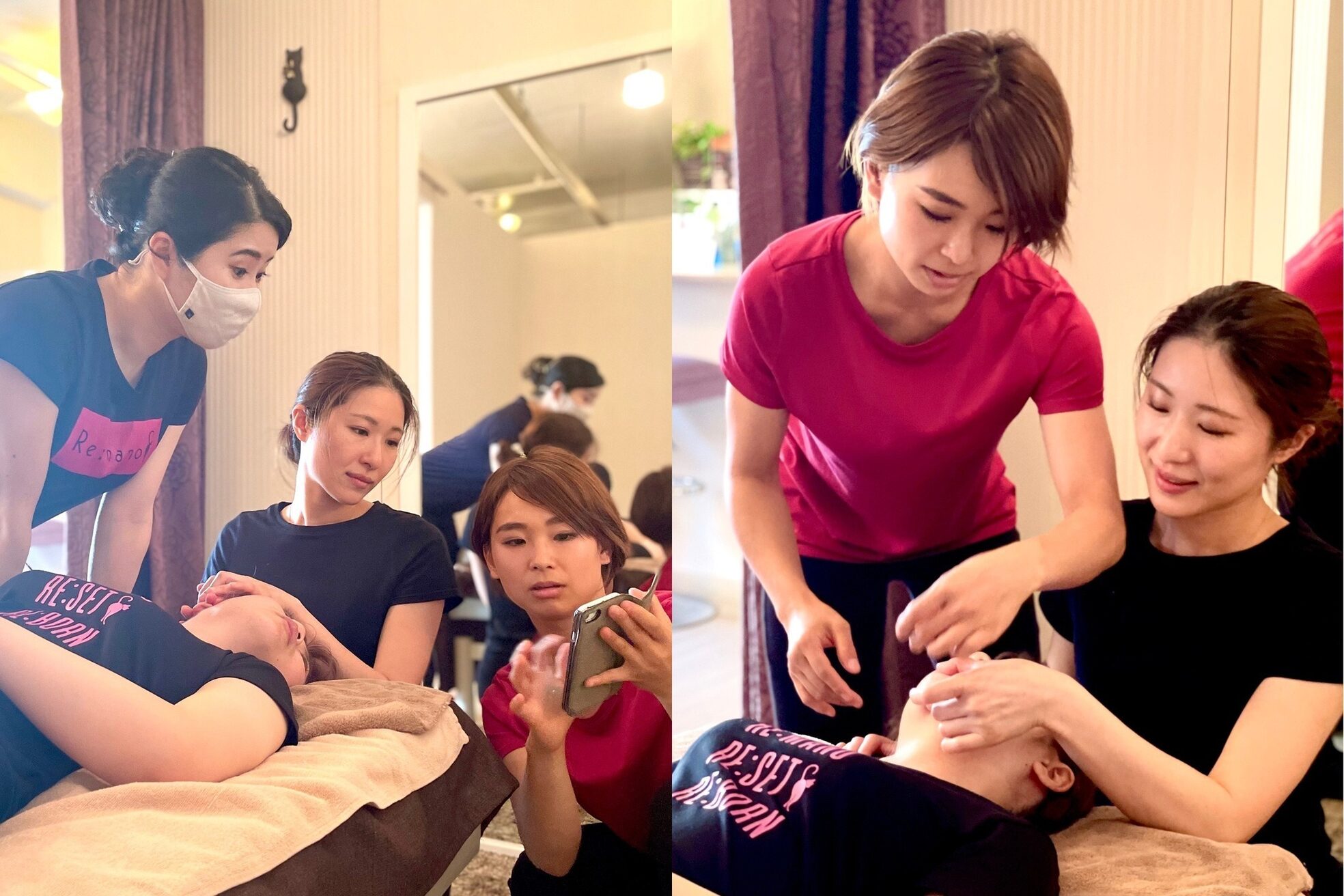 リマーノ 住吉9