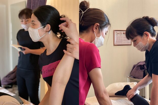 リマーノ 久屋大通(Re:mano)12