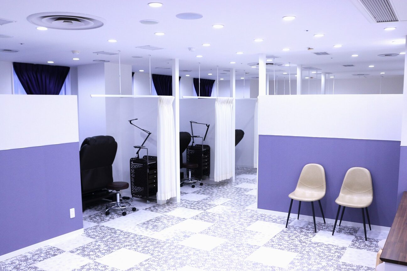 Sakura-blow 神戸三宮店（株式会社　ｎｅｗ　ｍｅ）画像1