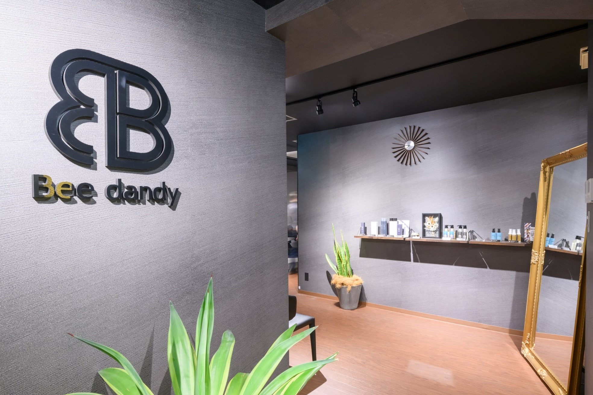 ビーダンディー(Bee dandy)4