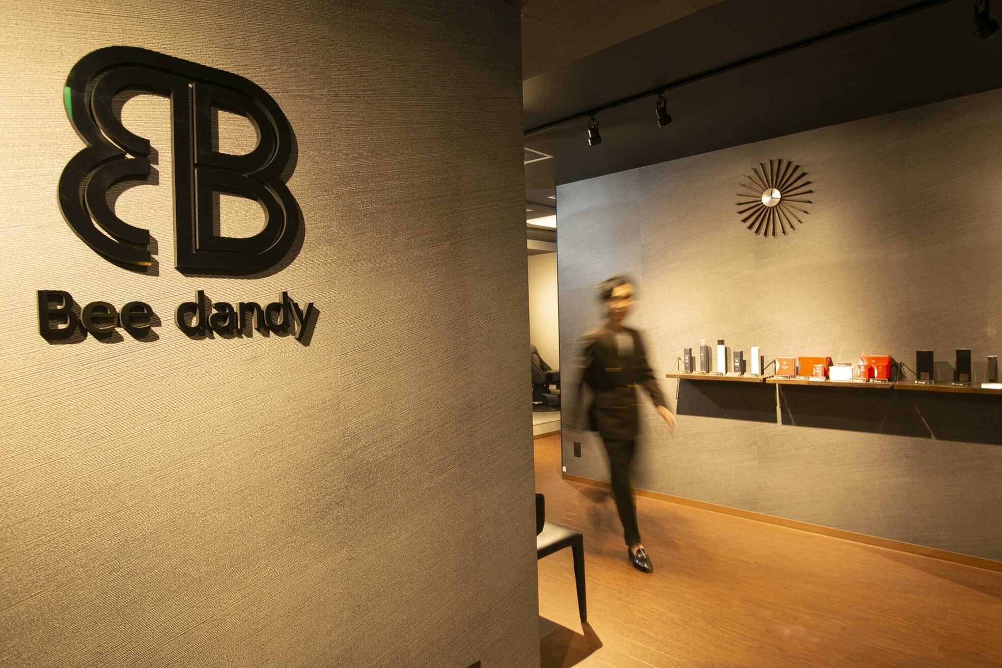 ビーダンディー(Bee dandy)3