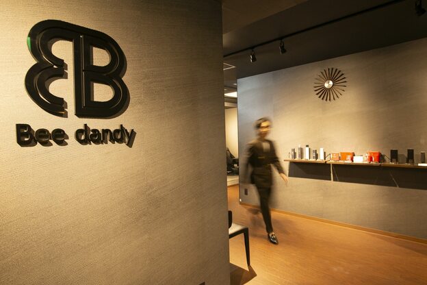 ビーダンディー(Bee dandy)3