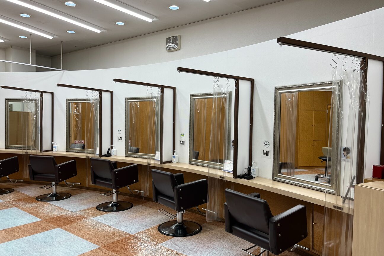 Ｍlll ＨＡＩＲ（株式会社　ＤＩＡＧＥ）画像1