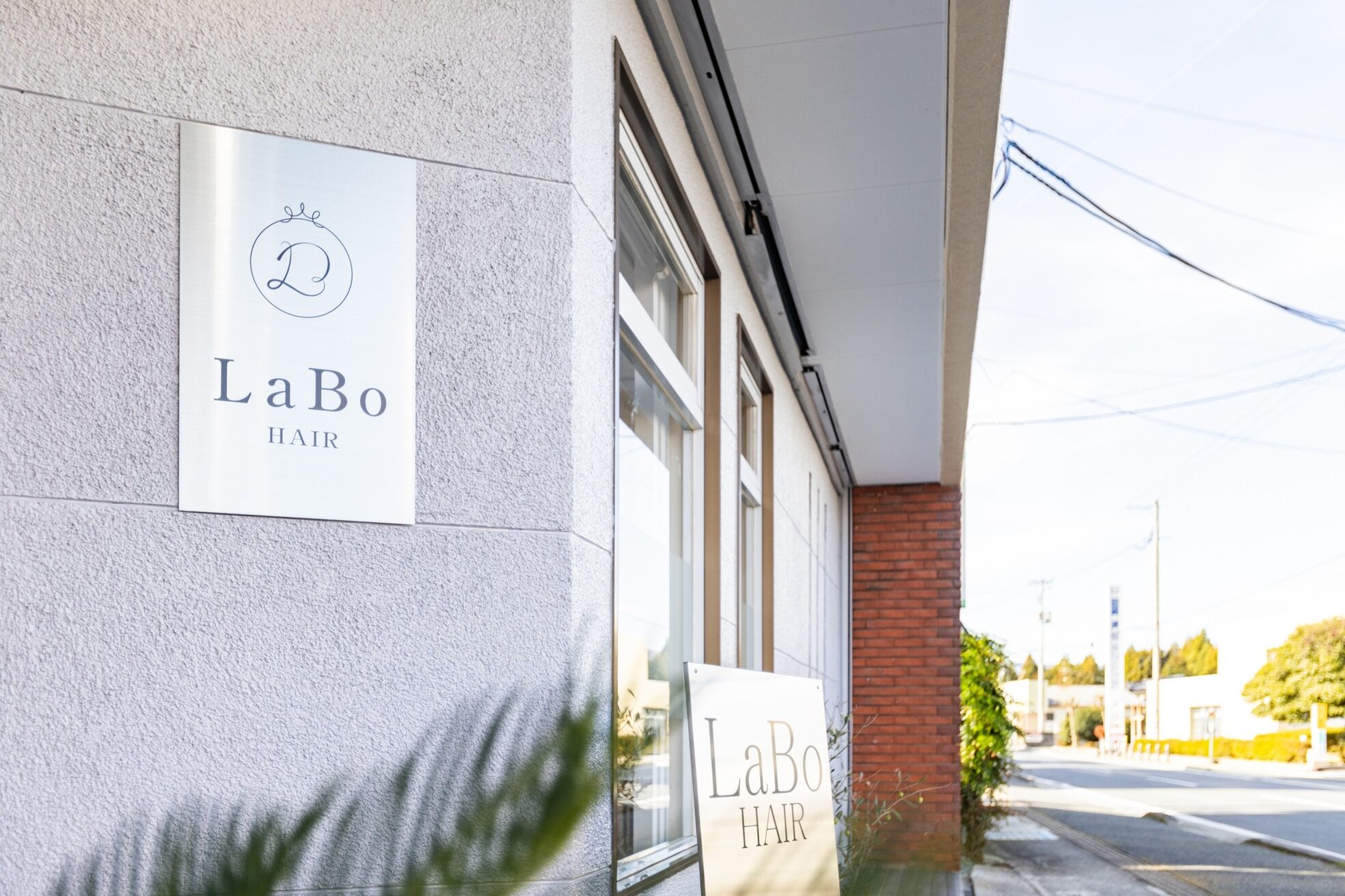ラボ ヘアー(LaBo Hair)11