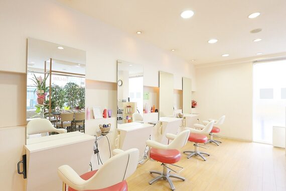 ヘアー リブレ ミト(hair Libre mito)