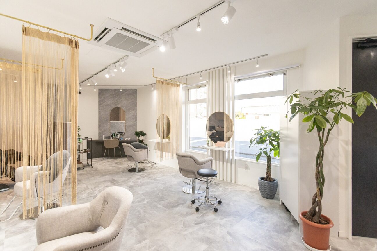 ＬａＢｏ　Ｈａｉｒ画像1