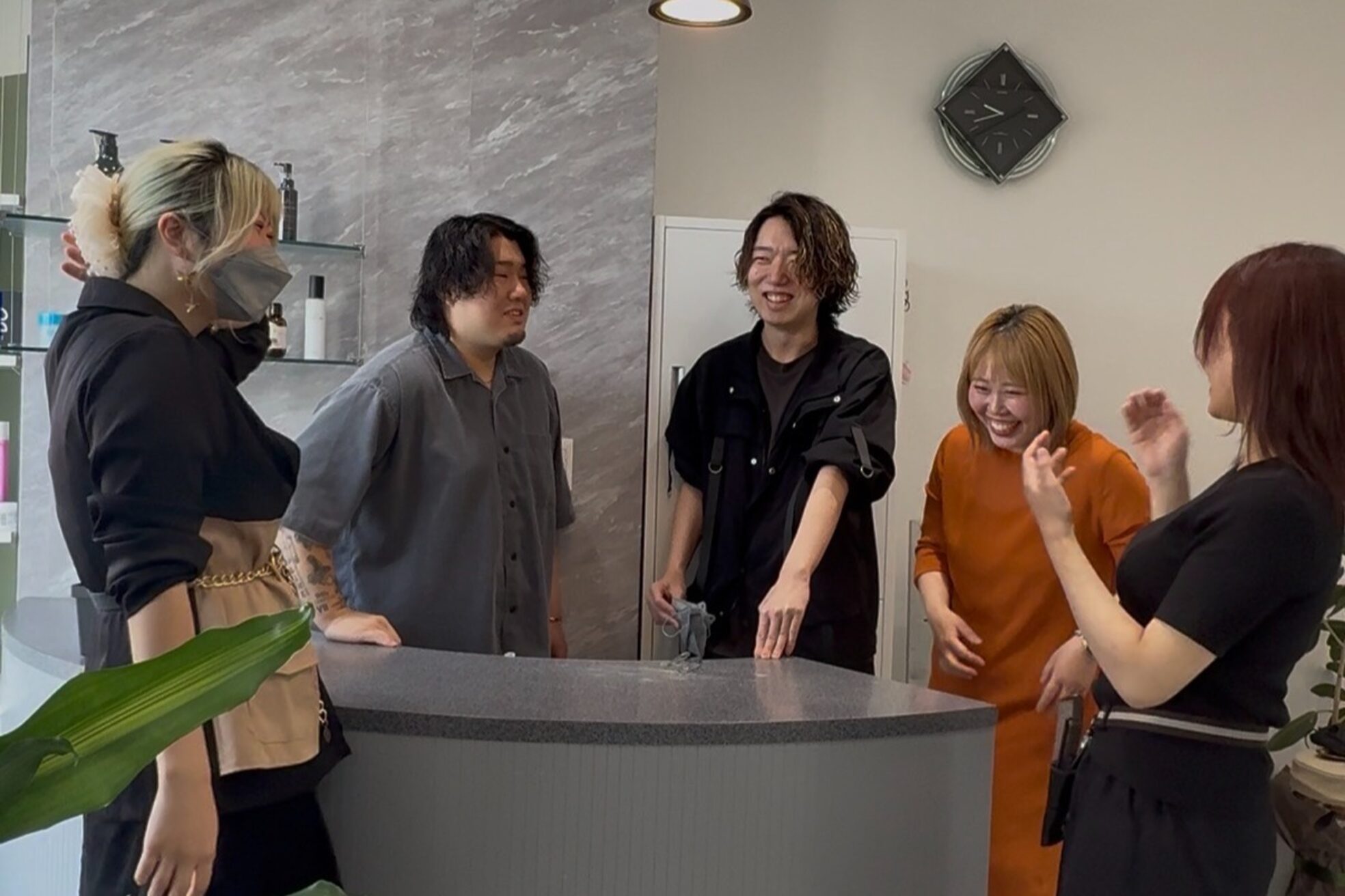 ラボ ヘアー(LaBo Hair)3