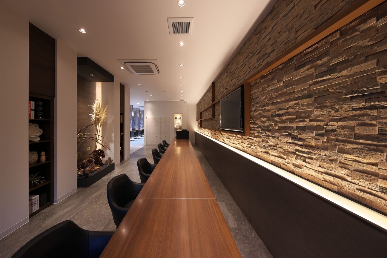 店舗の雰囲気外観用画像4