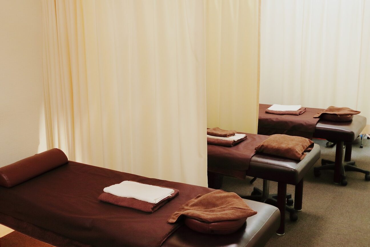 整体サロン宇宙（合同会社ケンバヤホールディングス）画像1