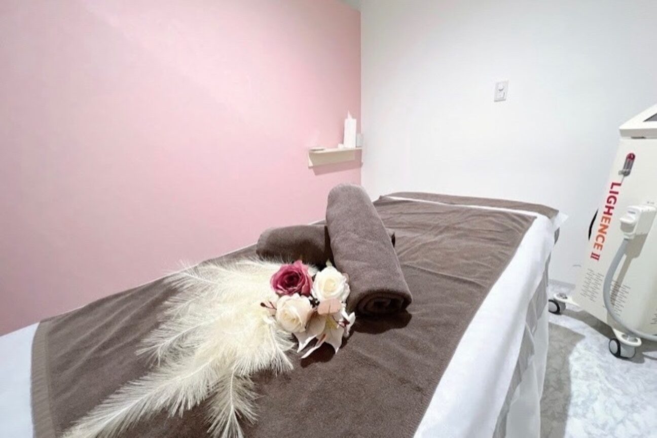 トータルビューティ・Rose 株式会社画像1