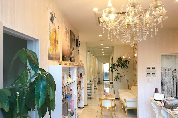 トータルビューティーローズ(Rose)1