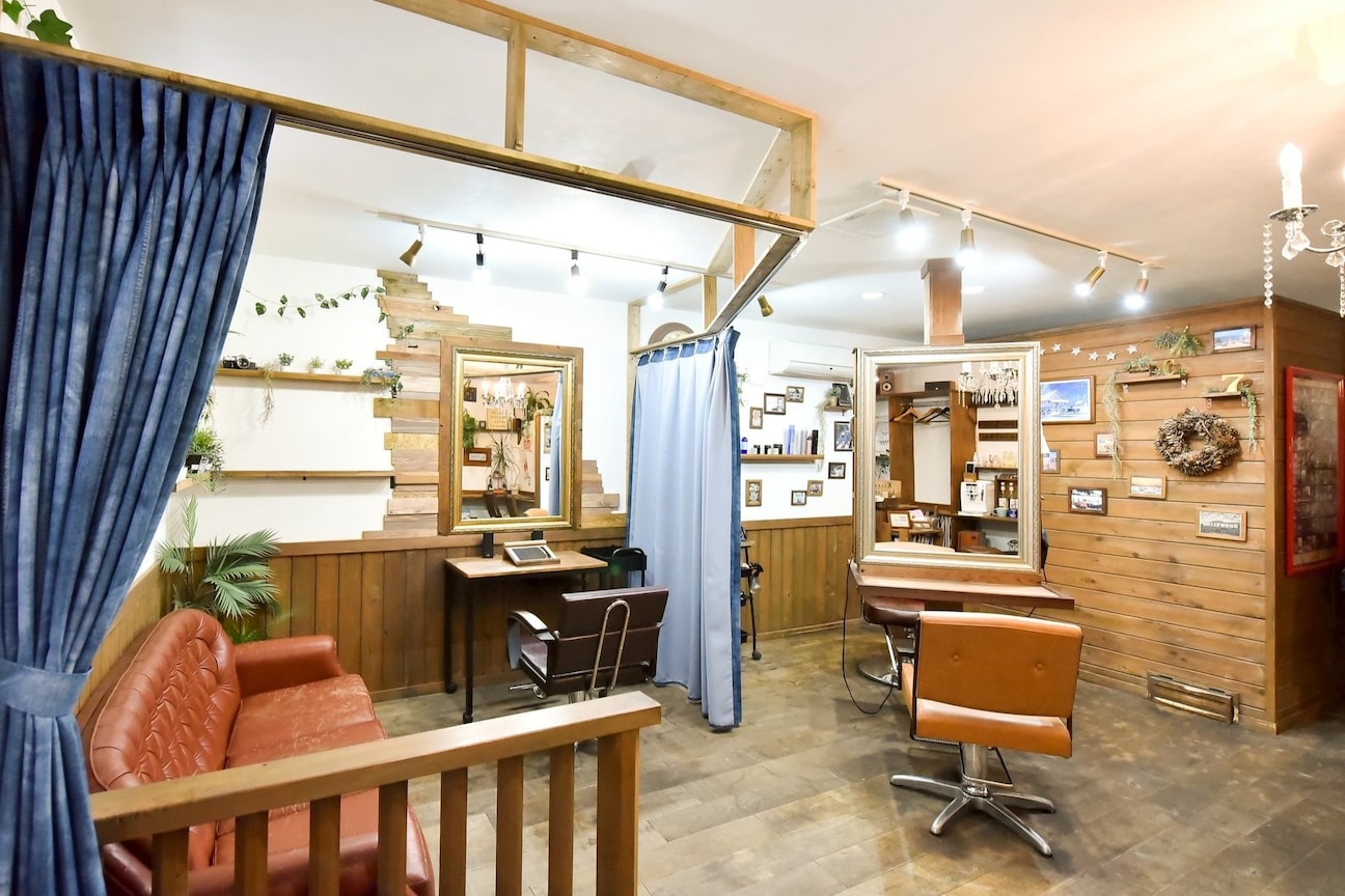 beautysalon chouchoucloud(株式会社 chou chou cloud)画像1