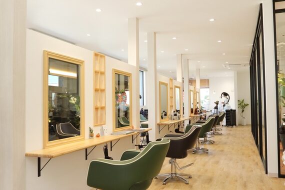 ミリオン 大沼店