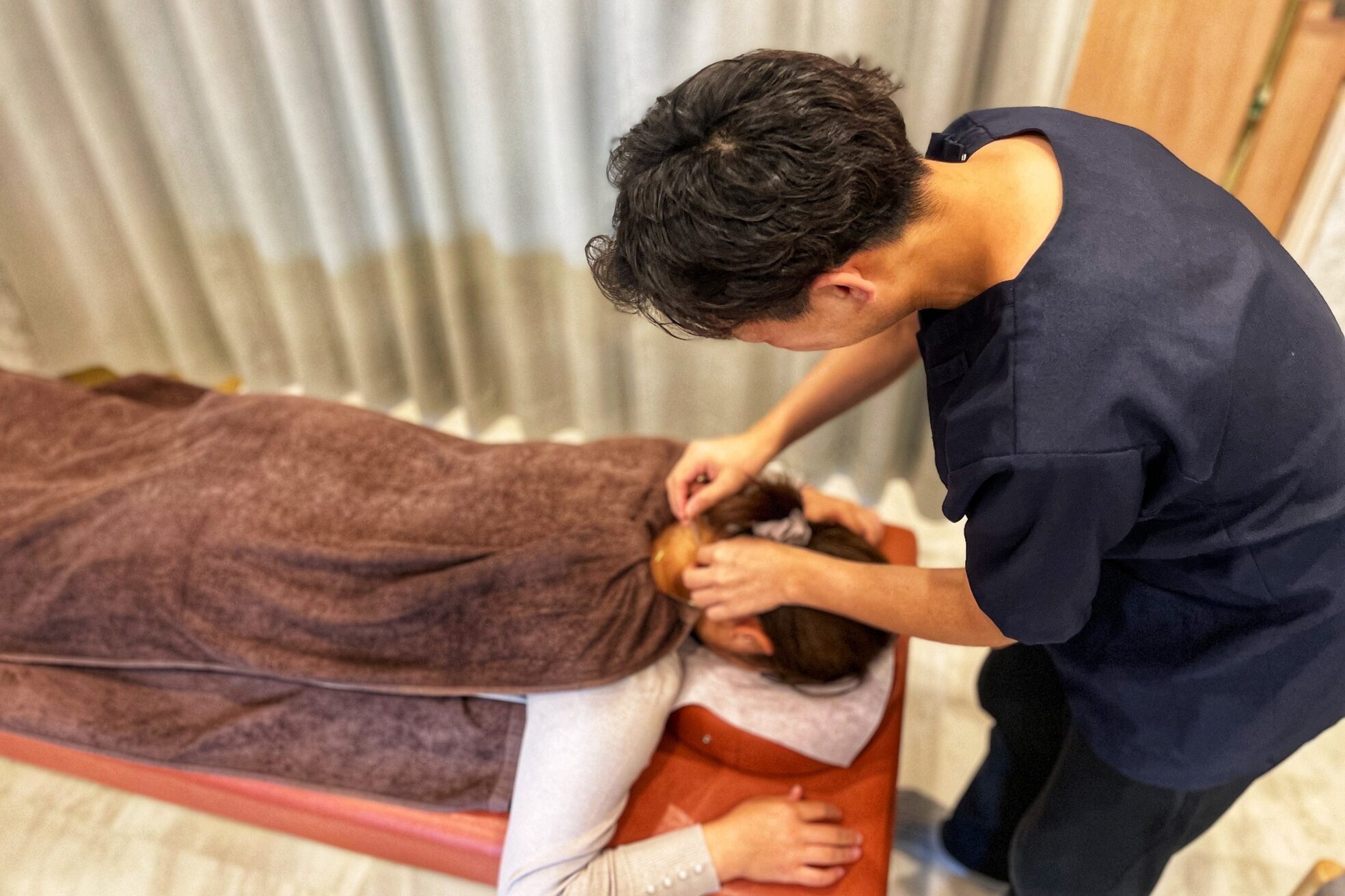 船橋はりきゅう整骨院7