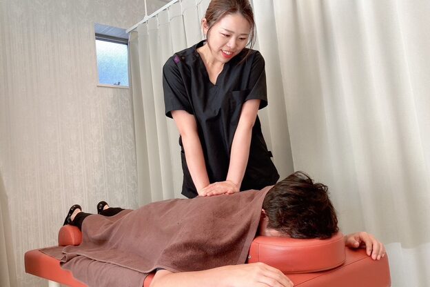 船橋はりきゅう整骨院6