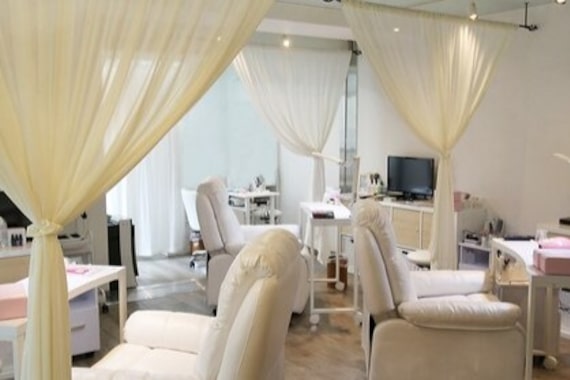 リリックネイル 本八幡店(LyricNail)