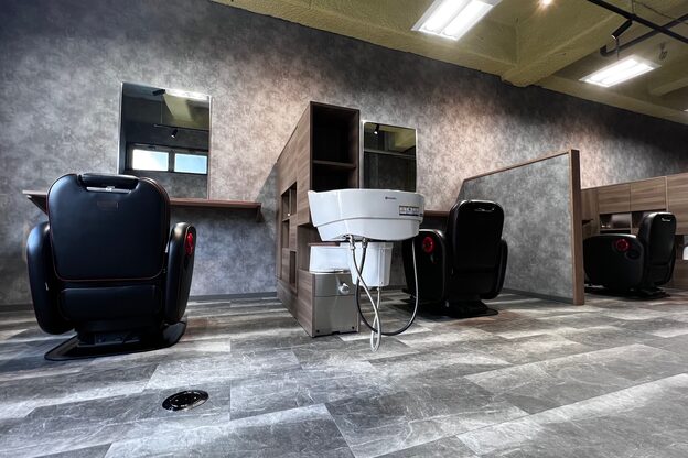 スウェルホワイト(SWELL WHITE)1