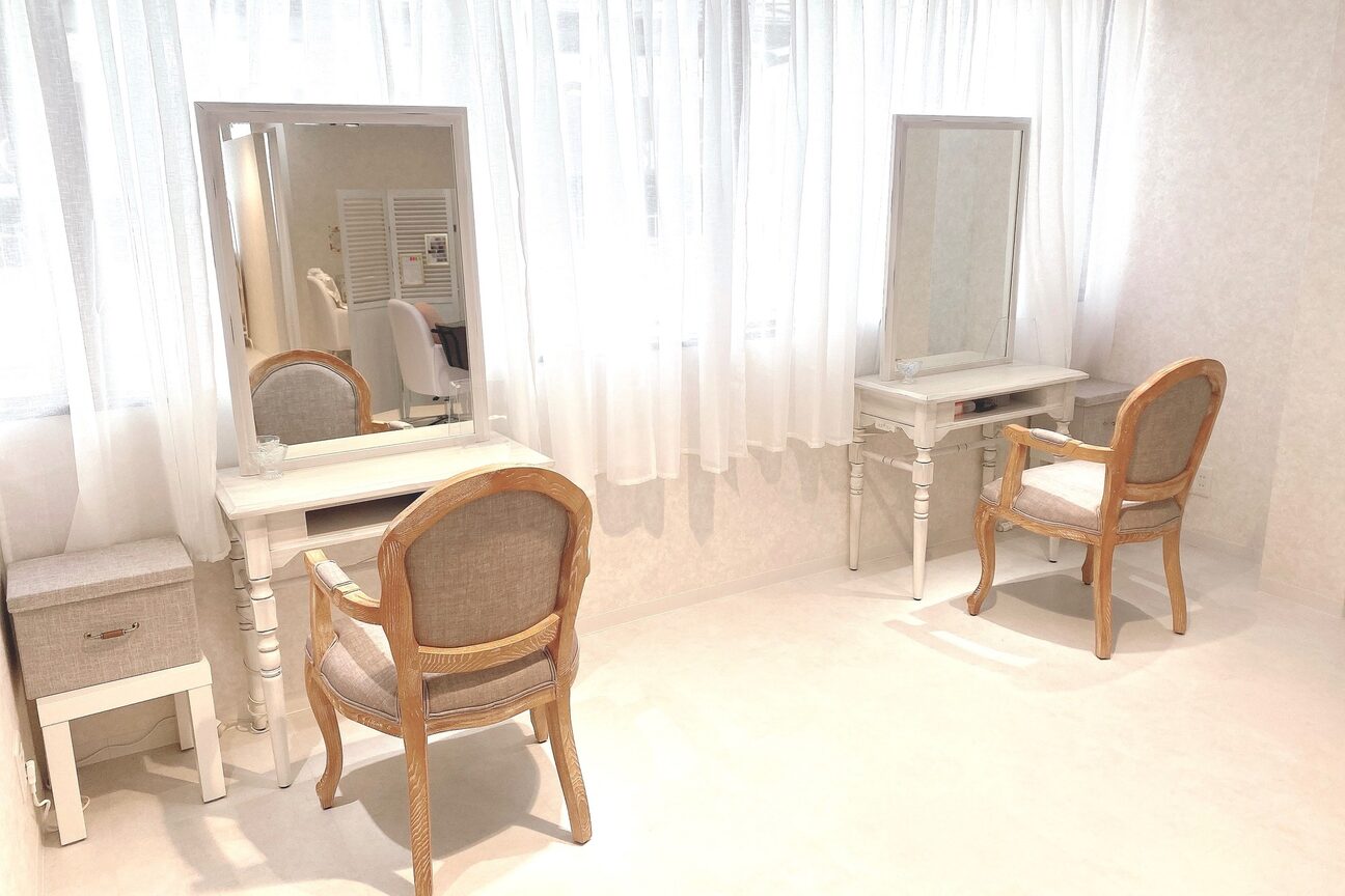 LuLuca Hair Salon（株式会社　ＬＵＬＵＣＡ）画像1