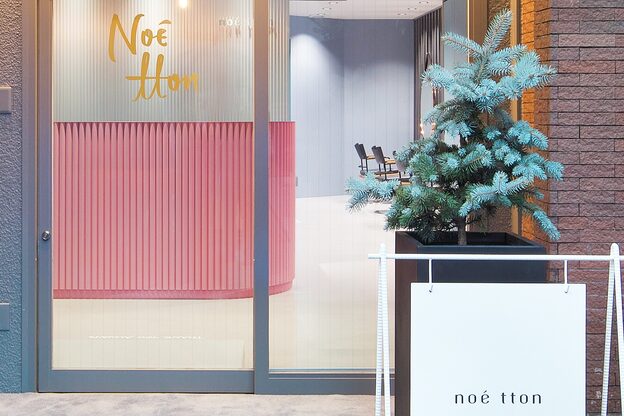 ノエ トトン(noe tton)3