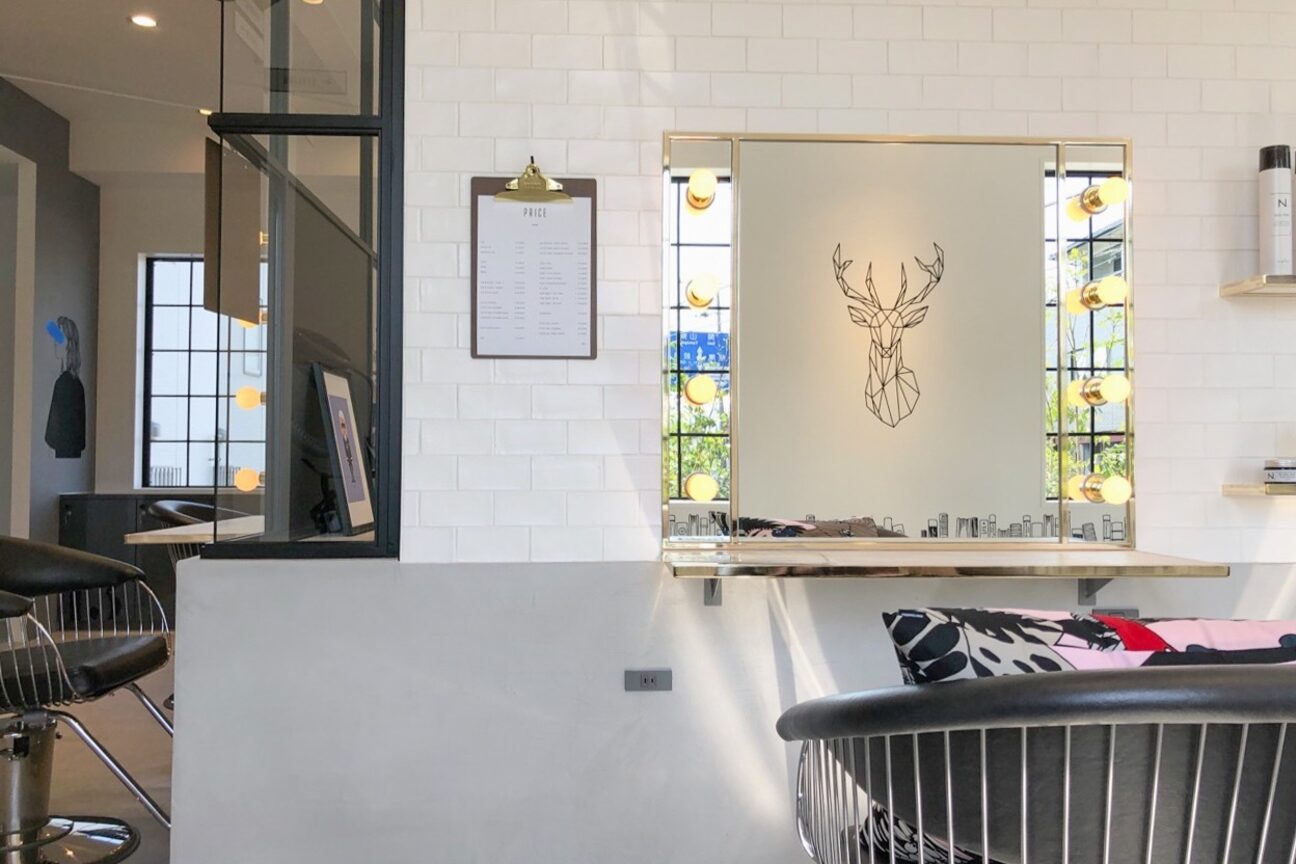 店舗の内観外観用画像1