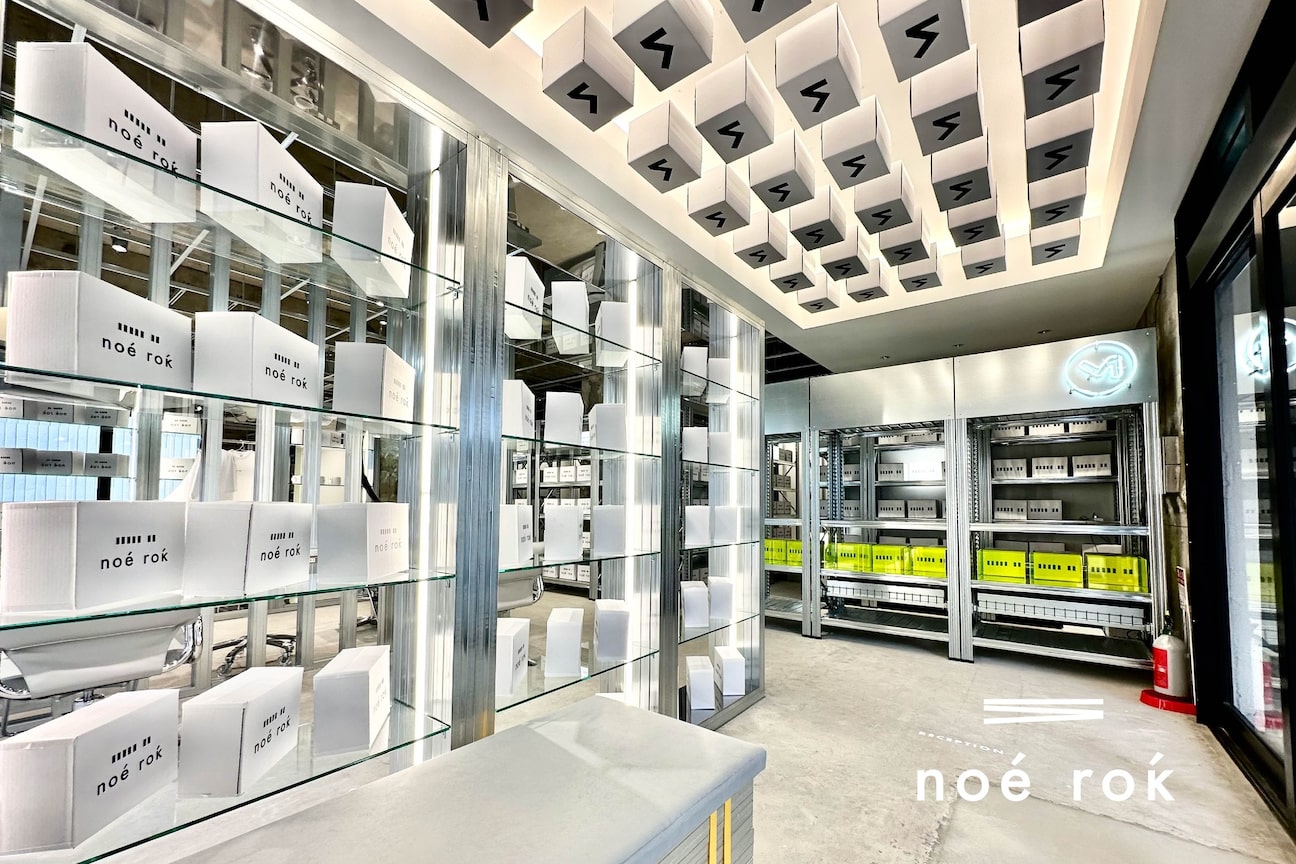 noe rok(株式会社 NOE COMPANY)画像1