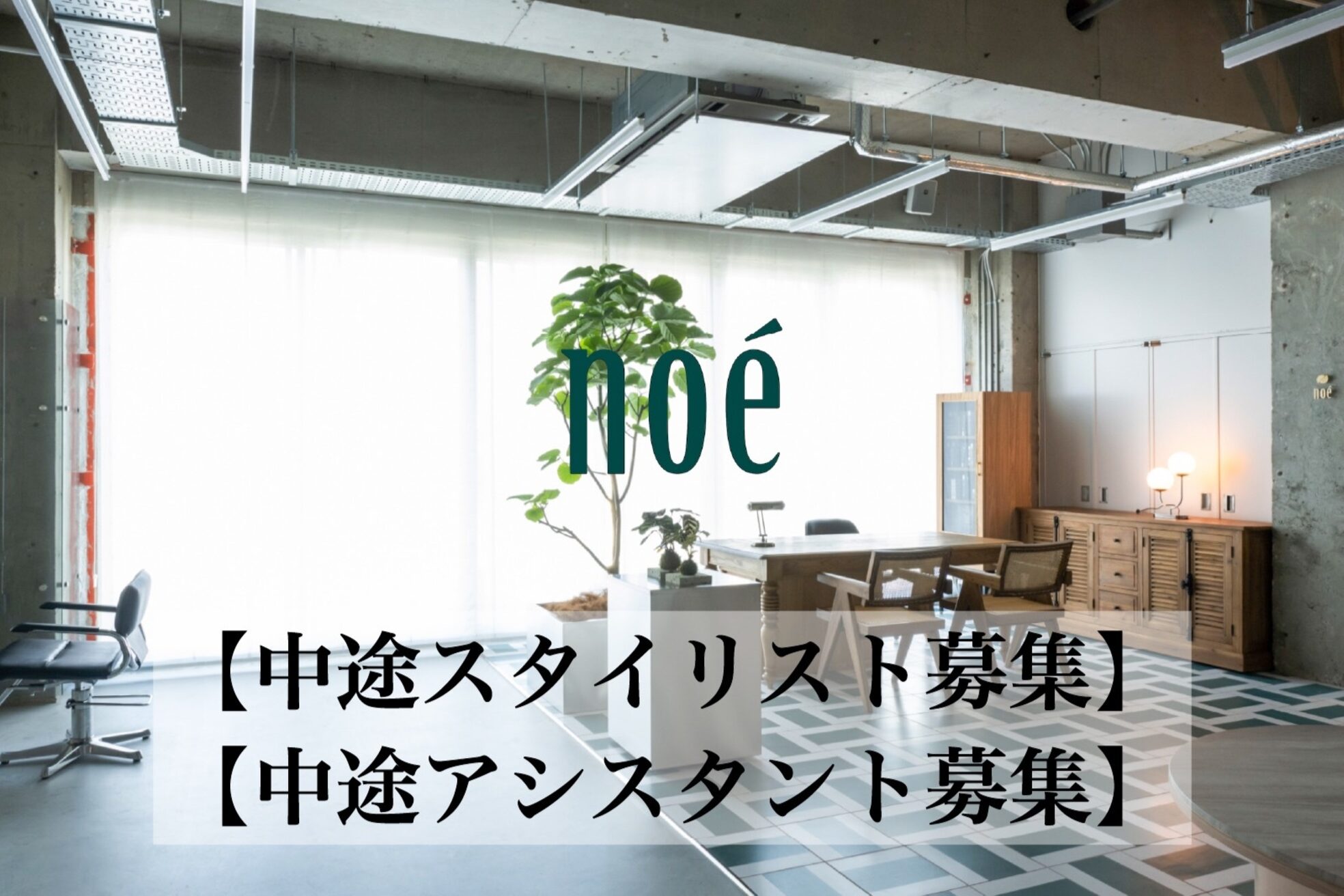 ノエ(noe)1